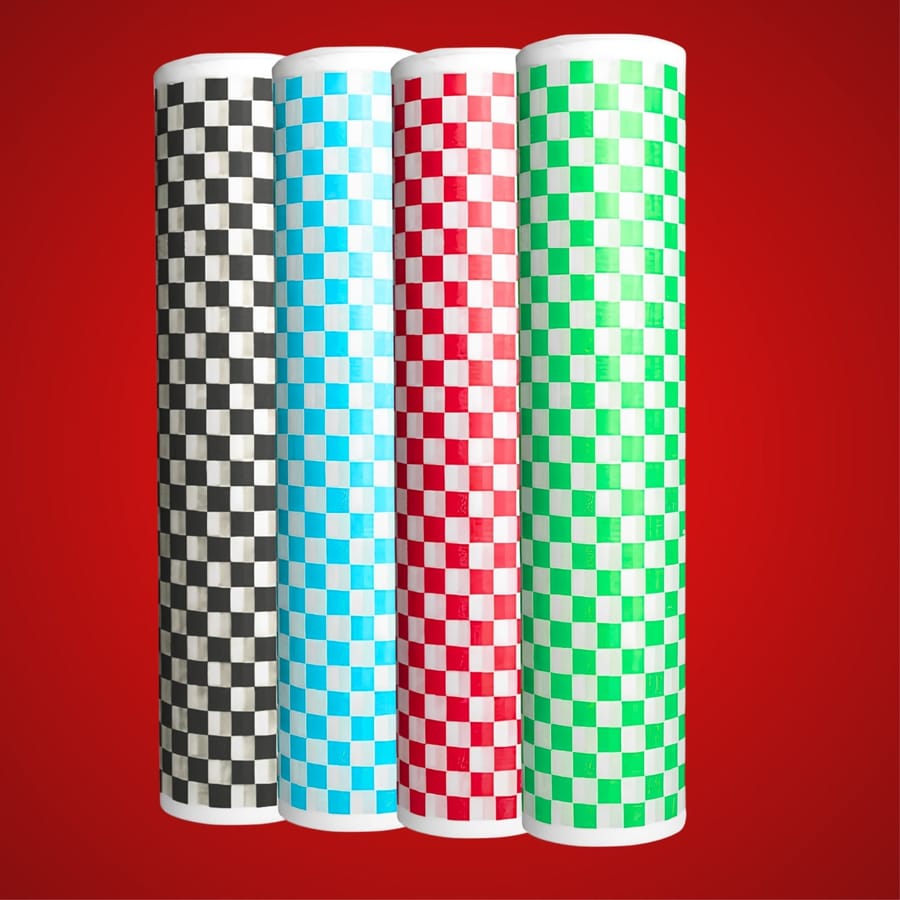 Rollos de papel parafinado MG de TodoCajas JEMD
