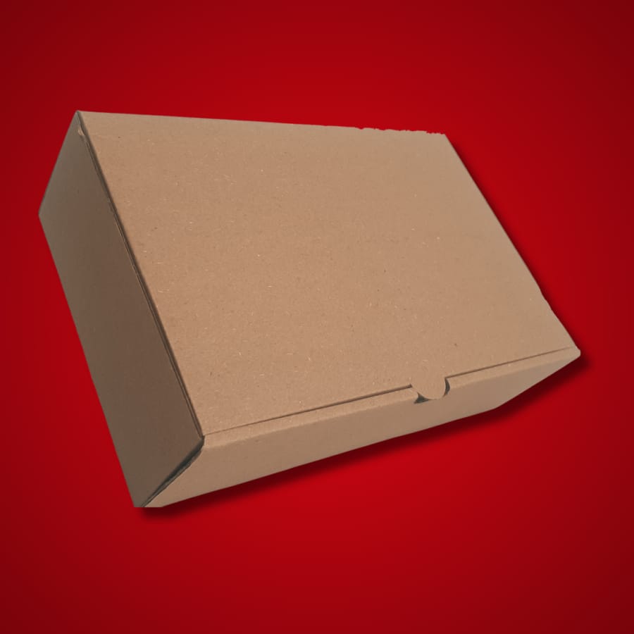 Caja Multifuncional de TodoCajas JEMD