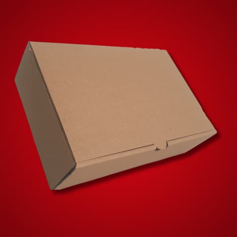 Caja Multifuncional de TodoCajas JEMD