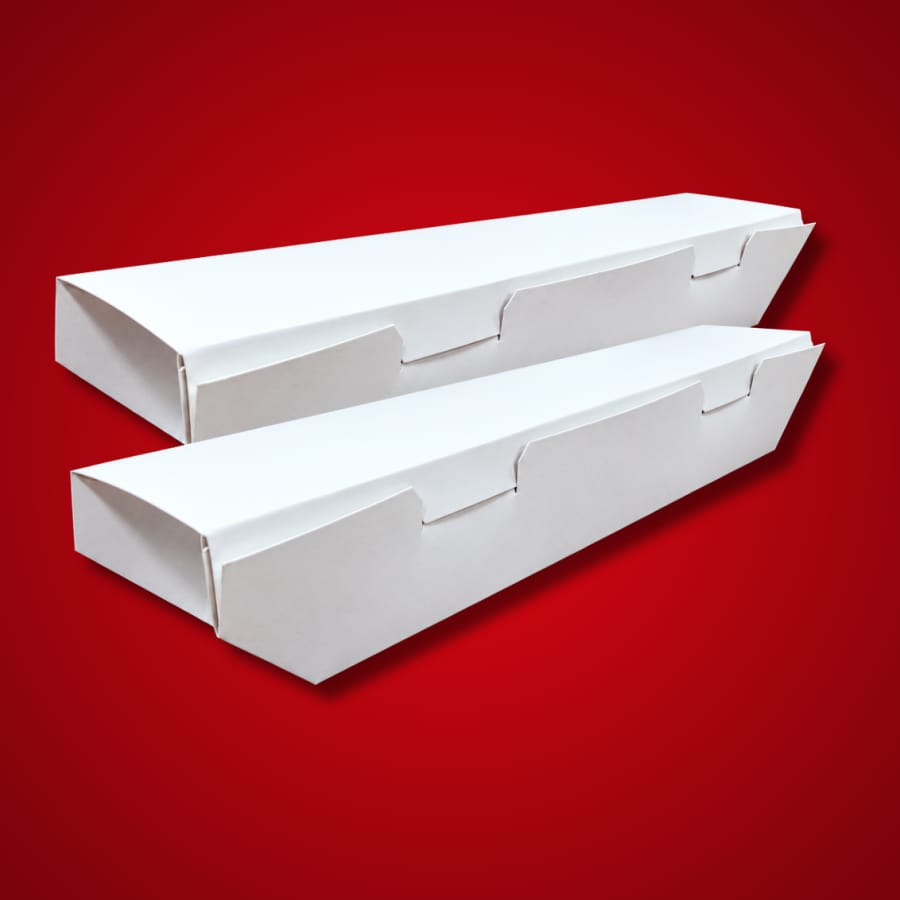Caja Plátano/Sushi de TodoCajas JEMD