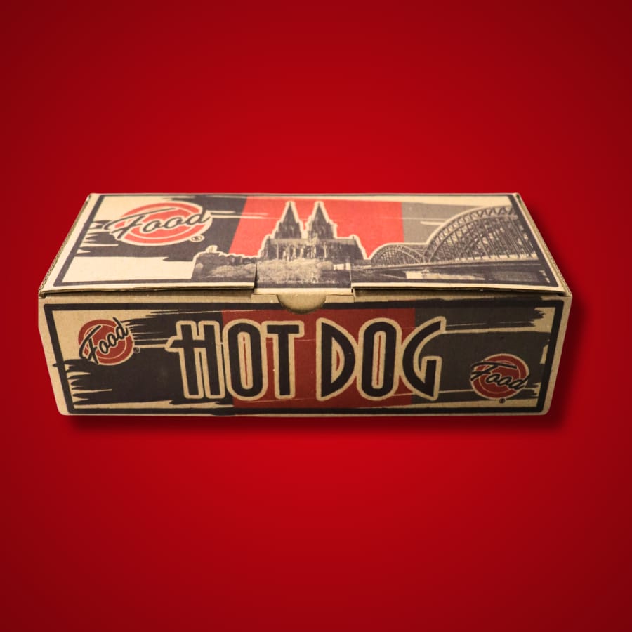 Perro Domiciliario Ecológico micro de TodoCajas JEMD